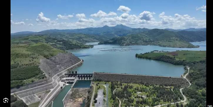 İstanbul barajlarındaki doluluk oranları - Resim: 3